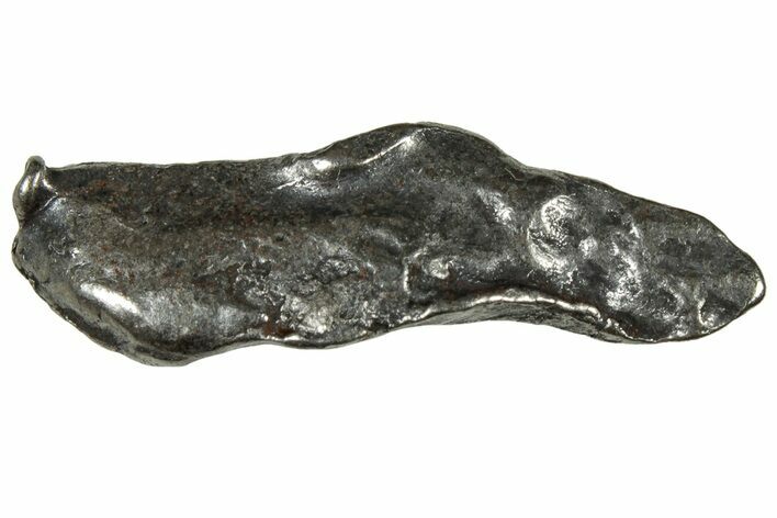 Gebel Kamil Iron Meteorite ( g) - Egypt #302694